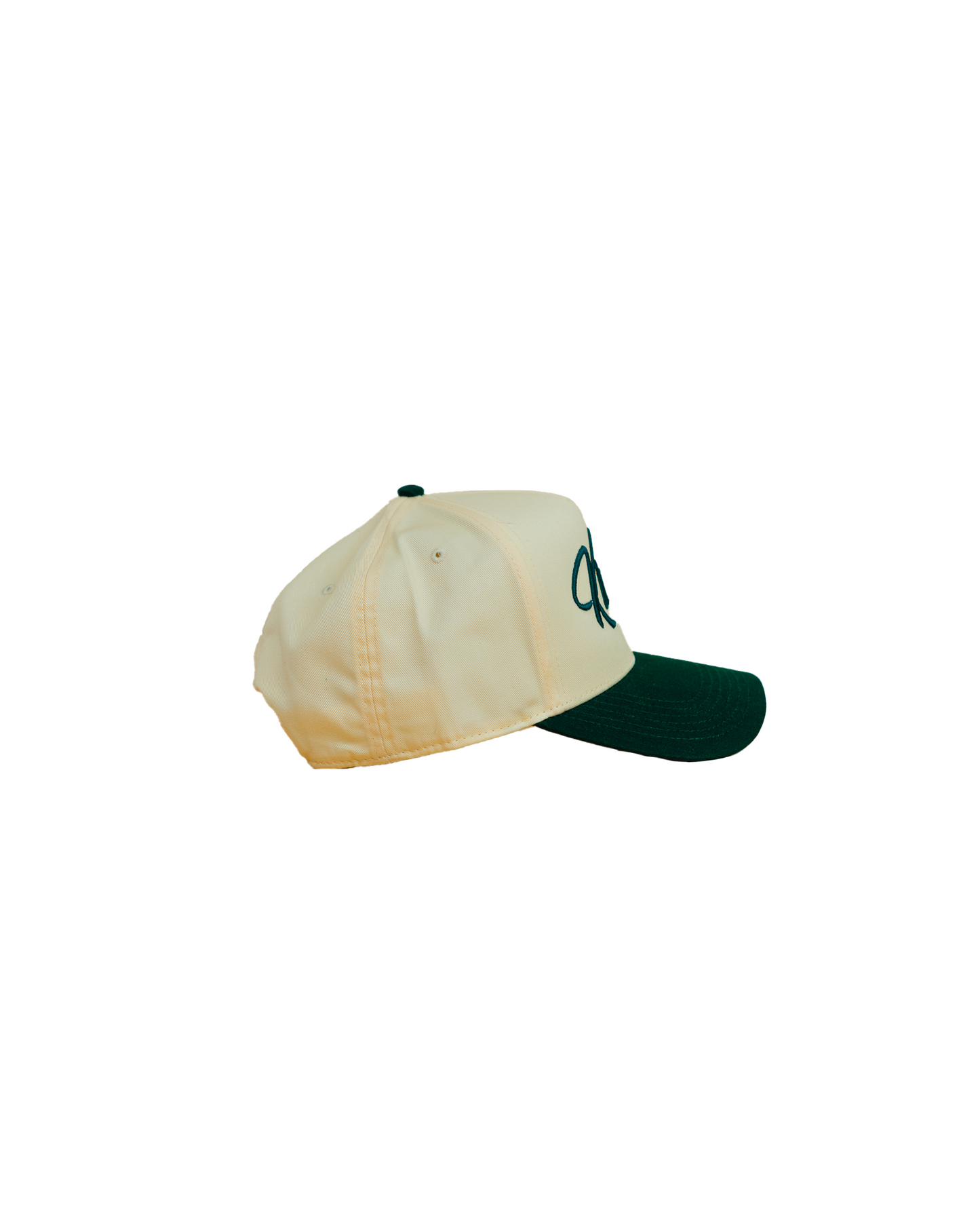 Kinspire Embroidered Snapback