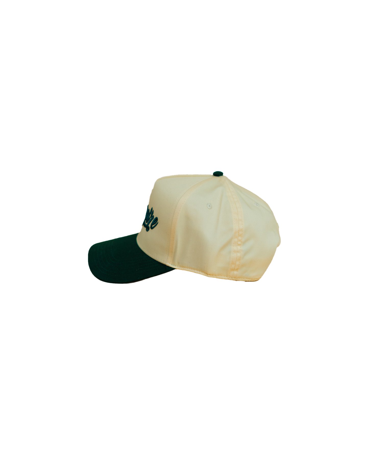 Kinspire Embroidered Snapback