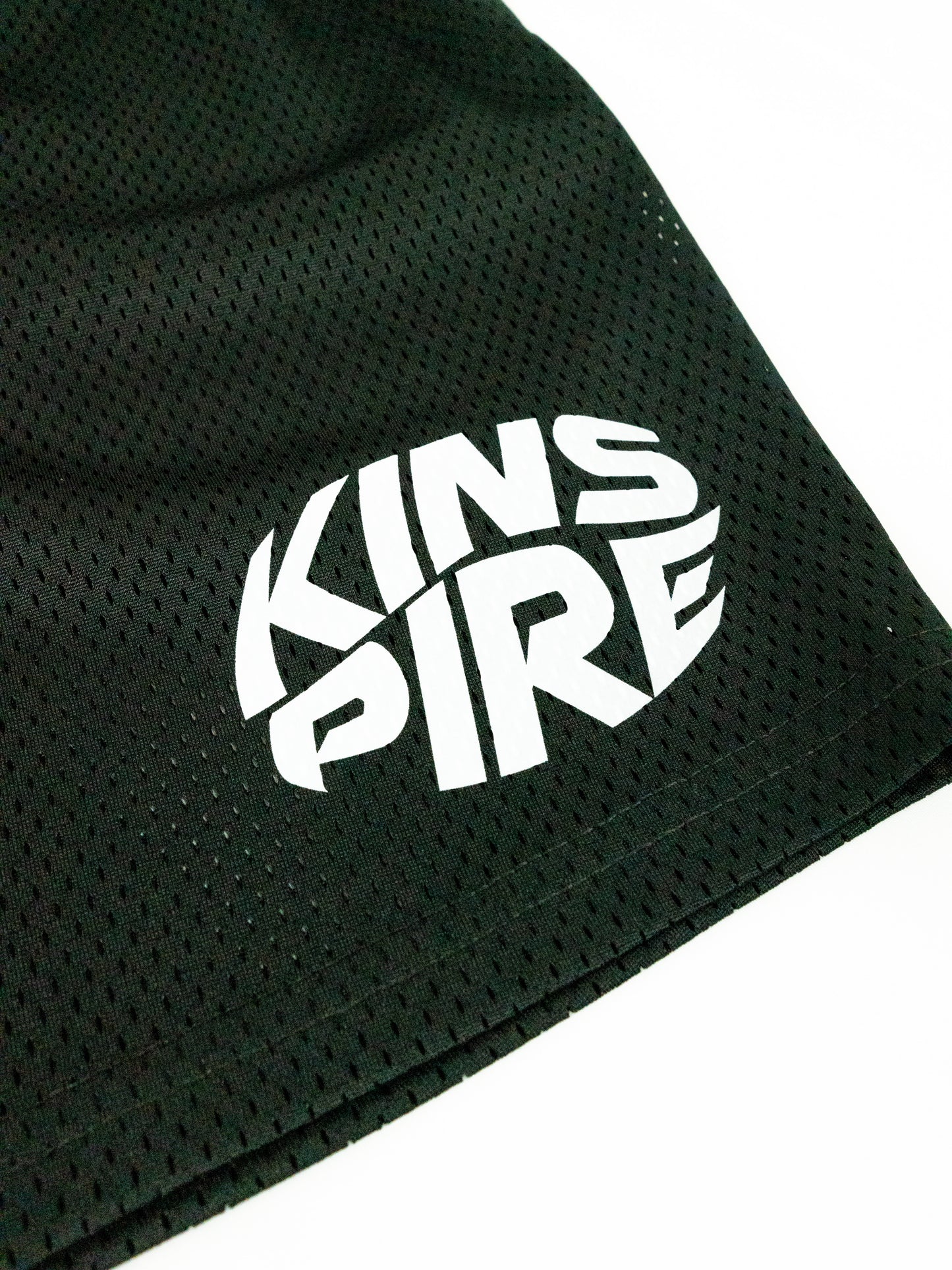 Sunshine State of Mind Mesh Shorts
