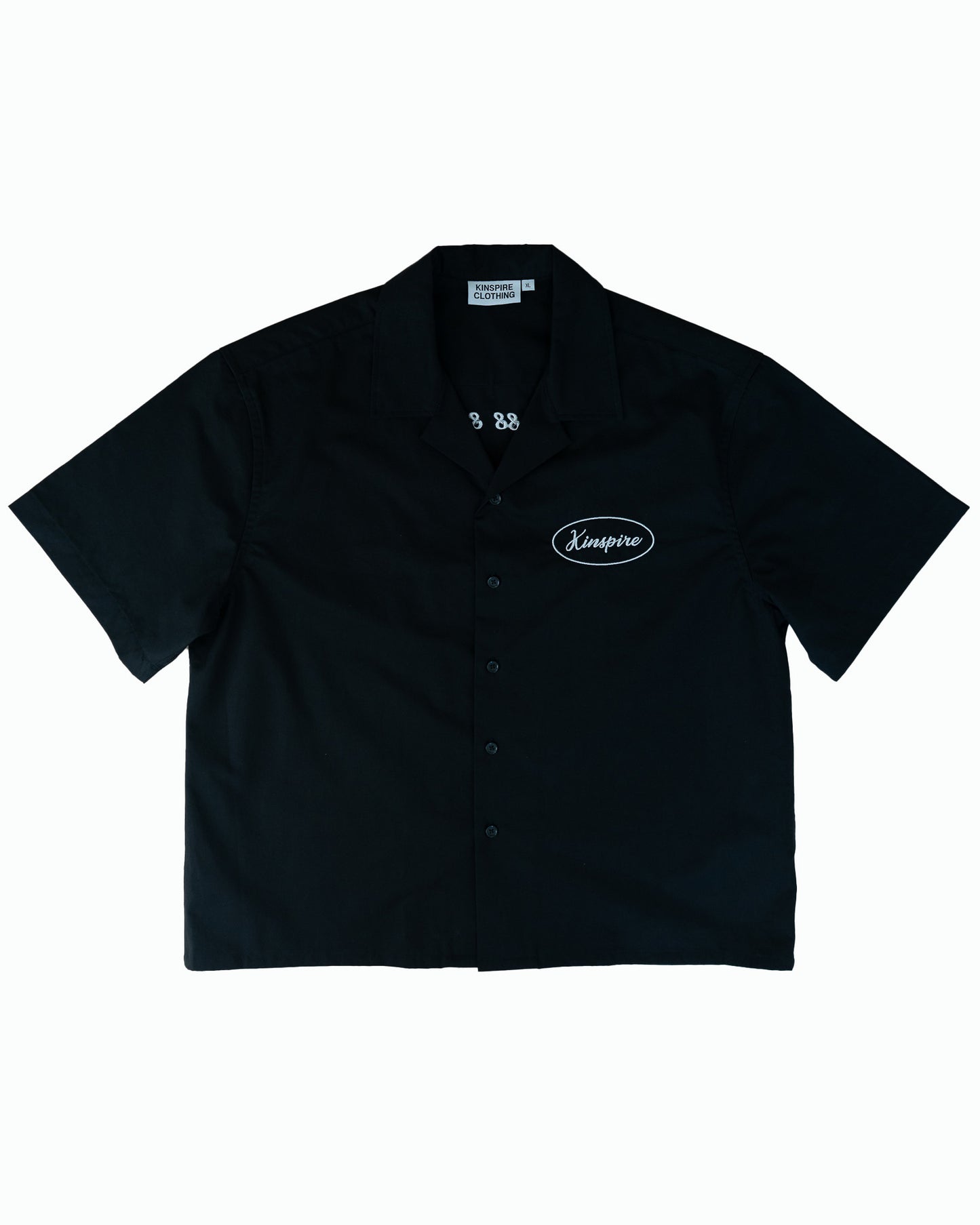 Endless Summer Button Up