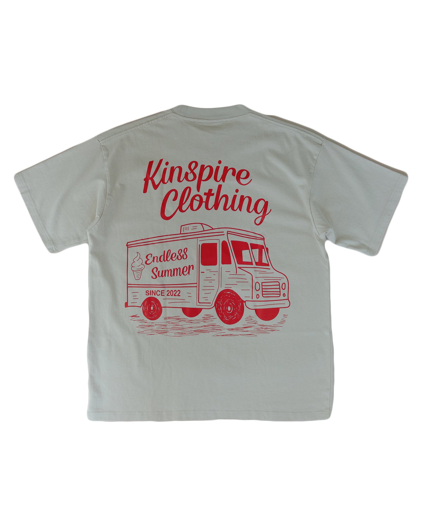 Endless Summer Tee