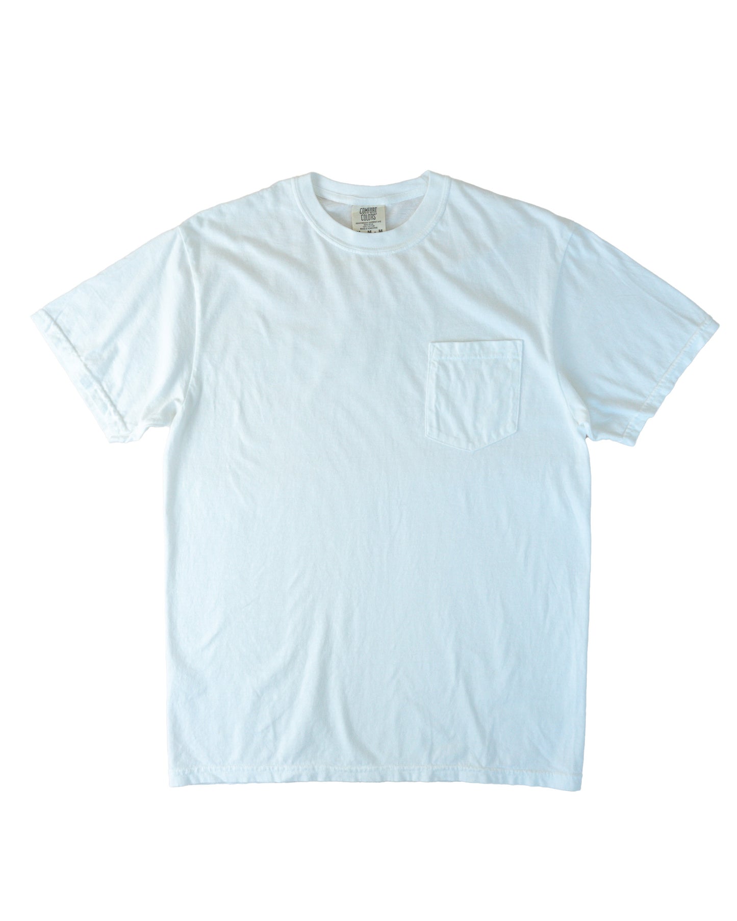 904 Pop-Up Pocket Tee