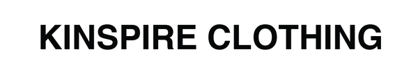 Kinspire Clothing logo