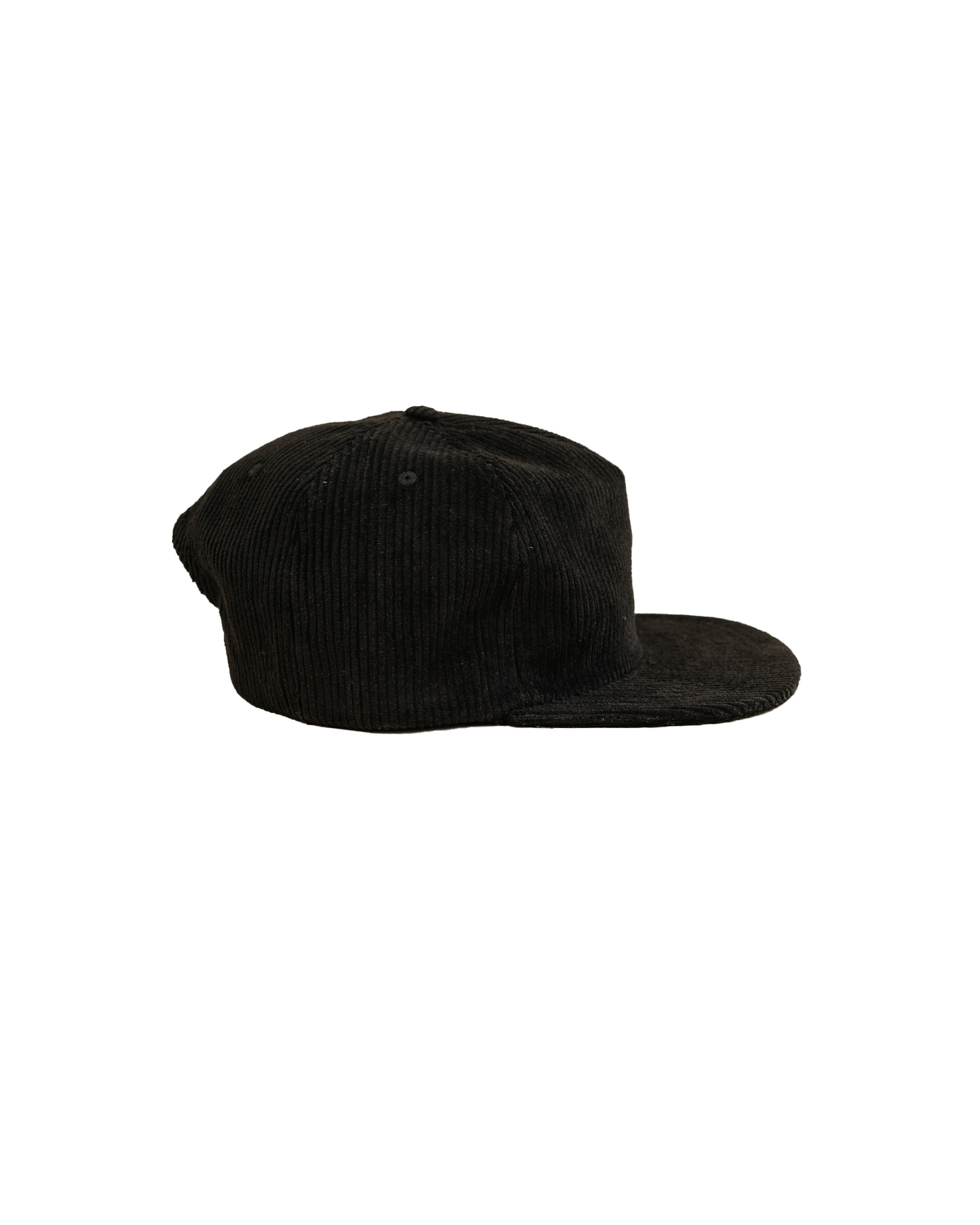 Corduroy Snapback