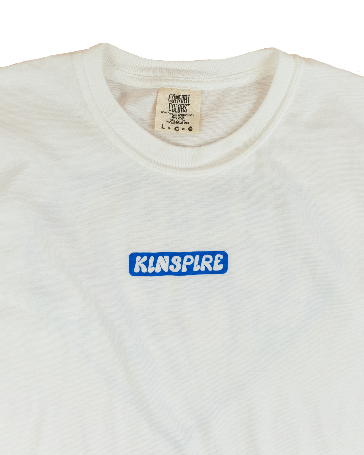 Welcome to the Family T-Shirt (White)