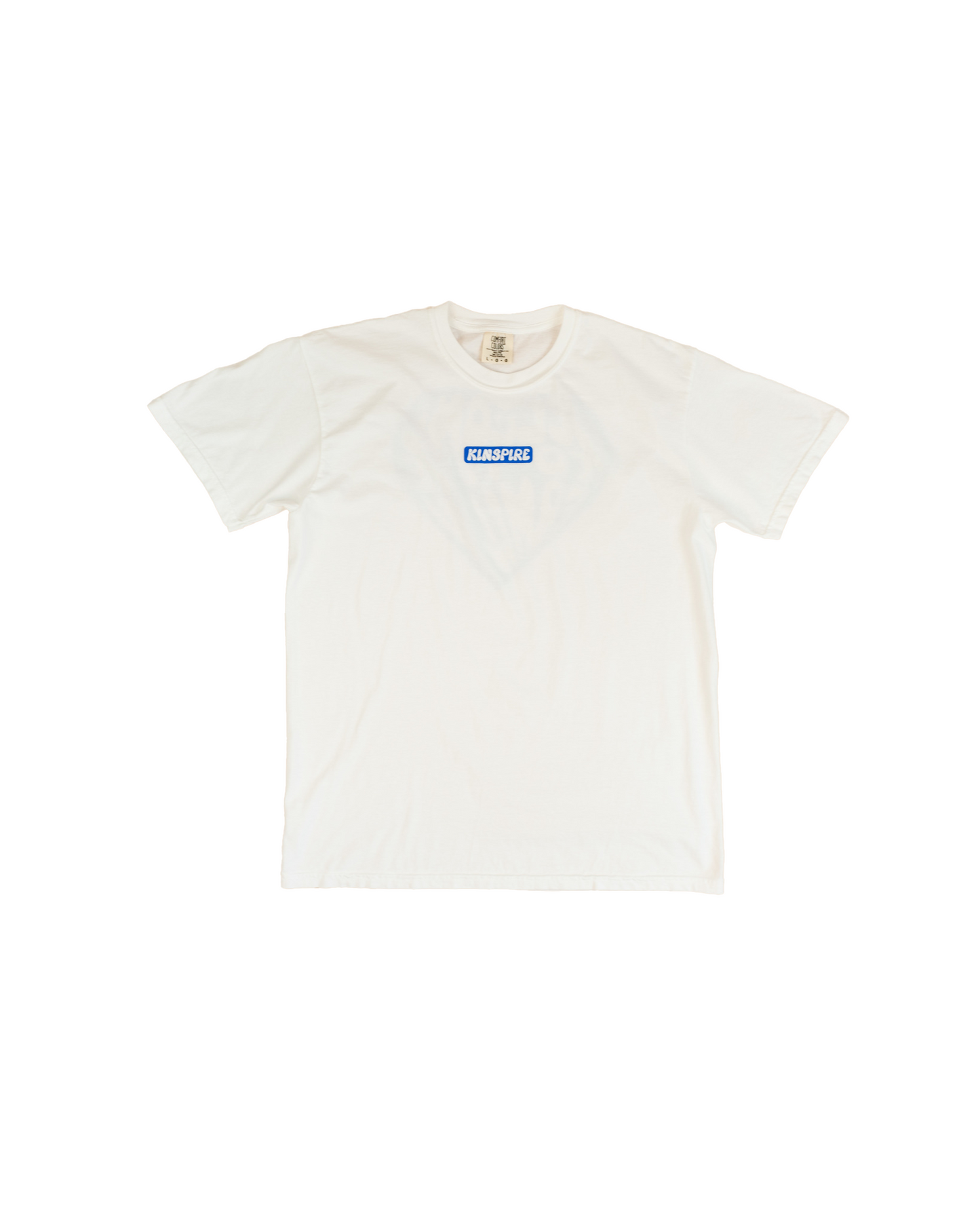 Welcome to the Family T-Shirt (White)