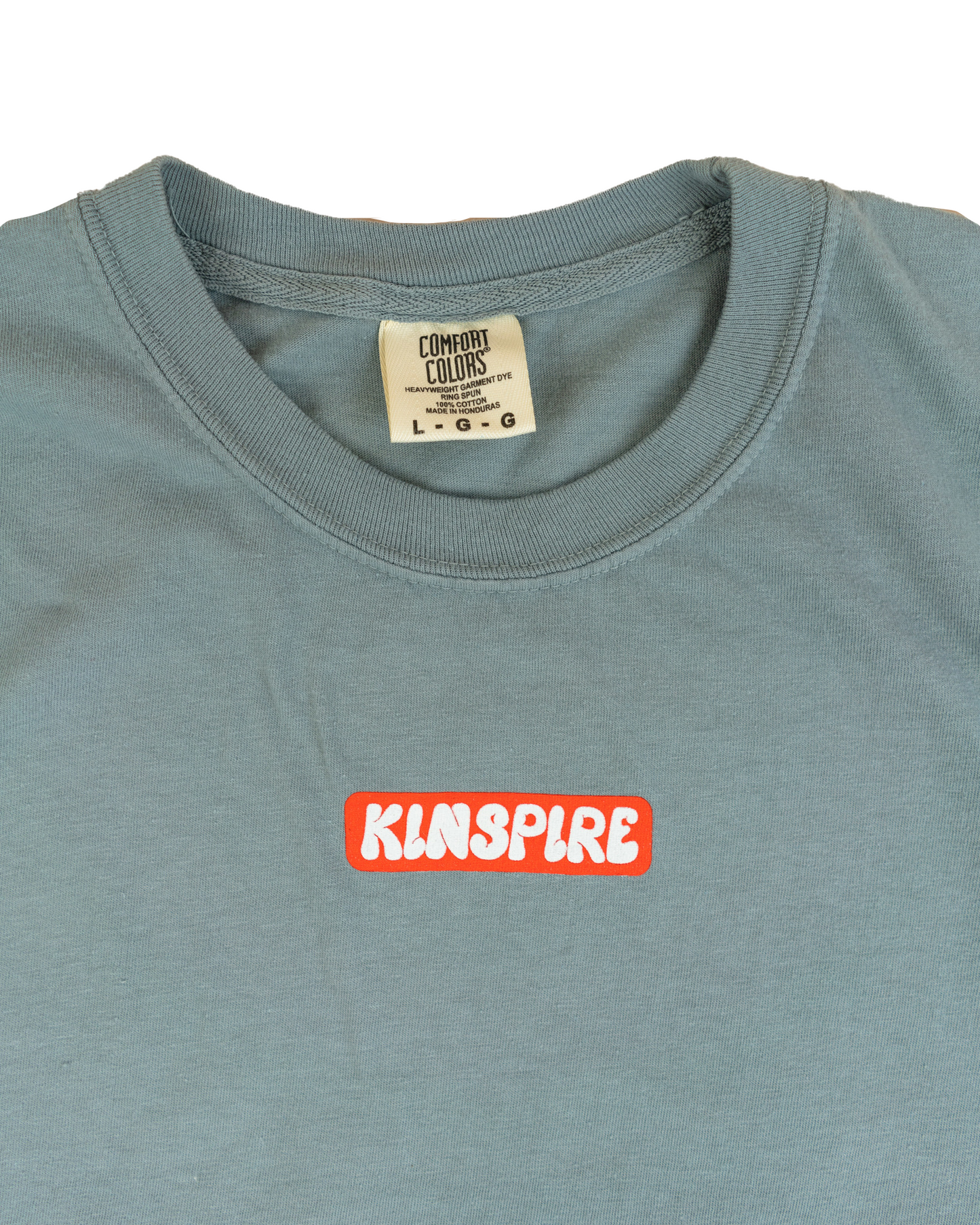 Welcome to the Family T-Shirt (Granite)