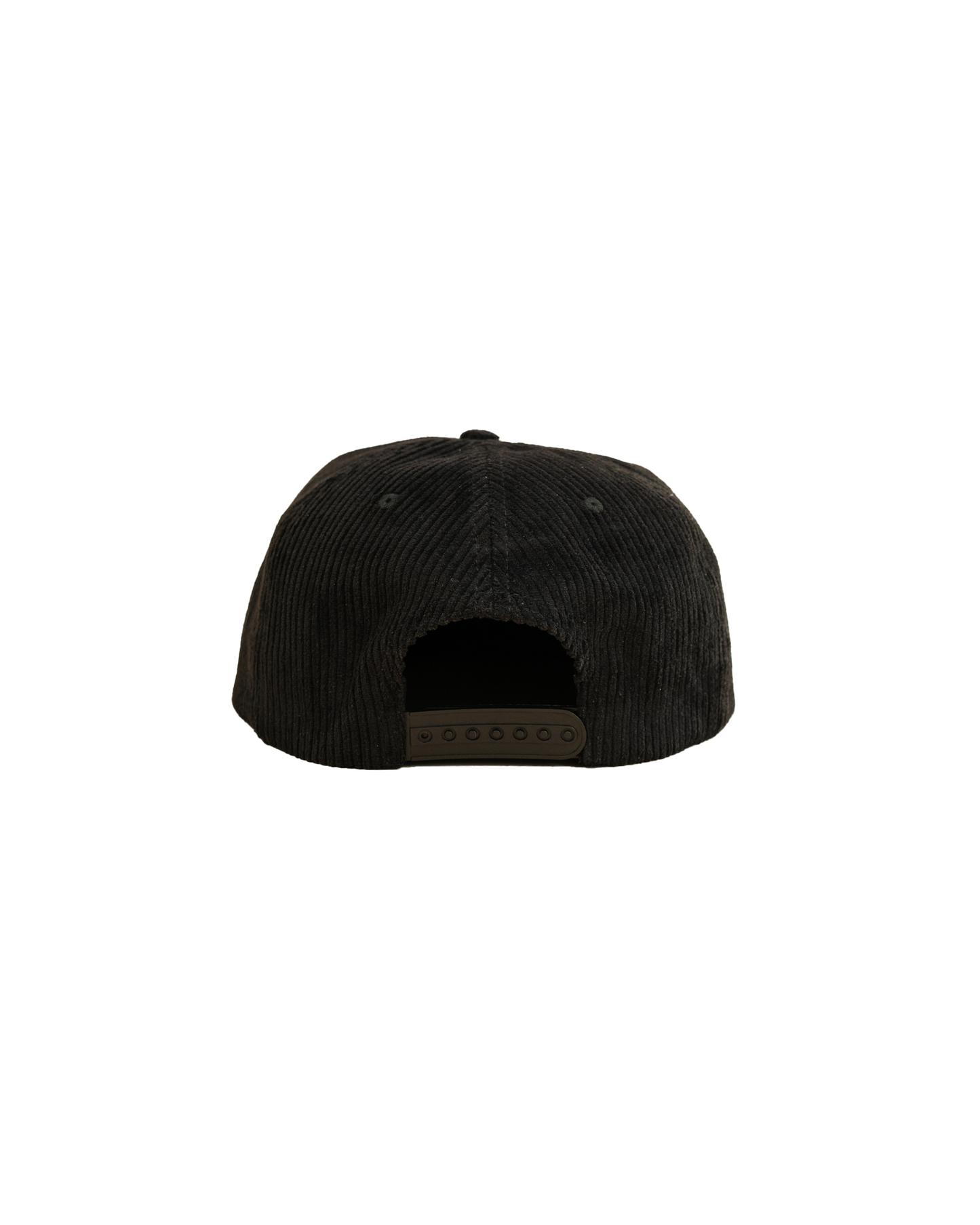 Corduroy Snapback