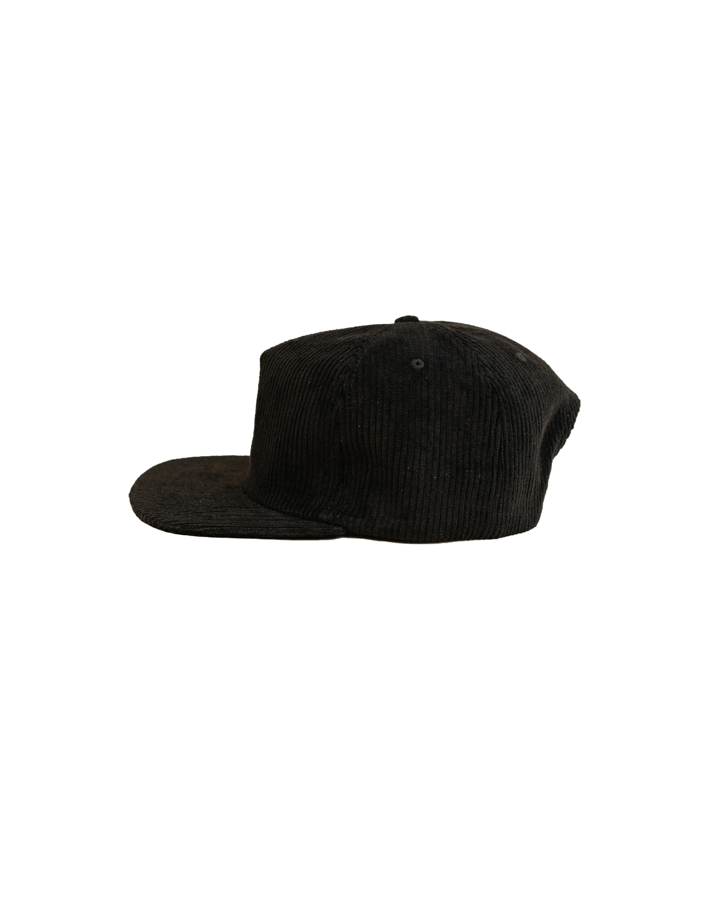 Corduroy Snapback
