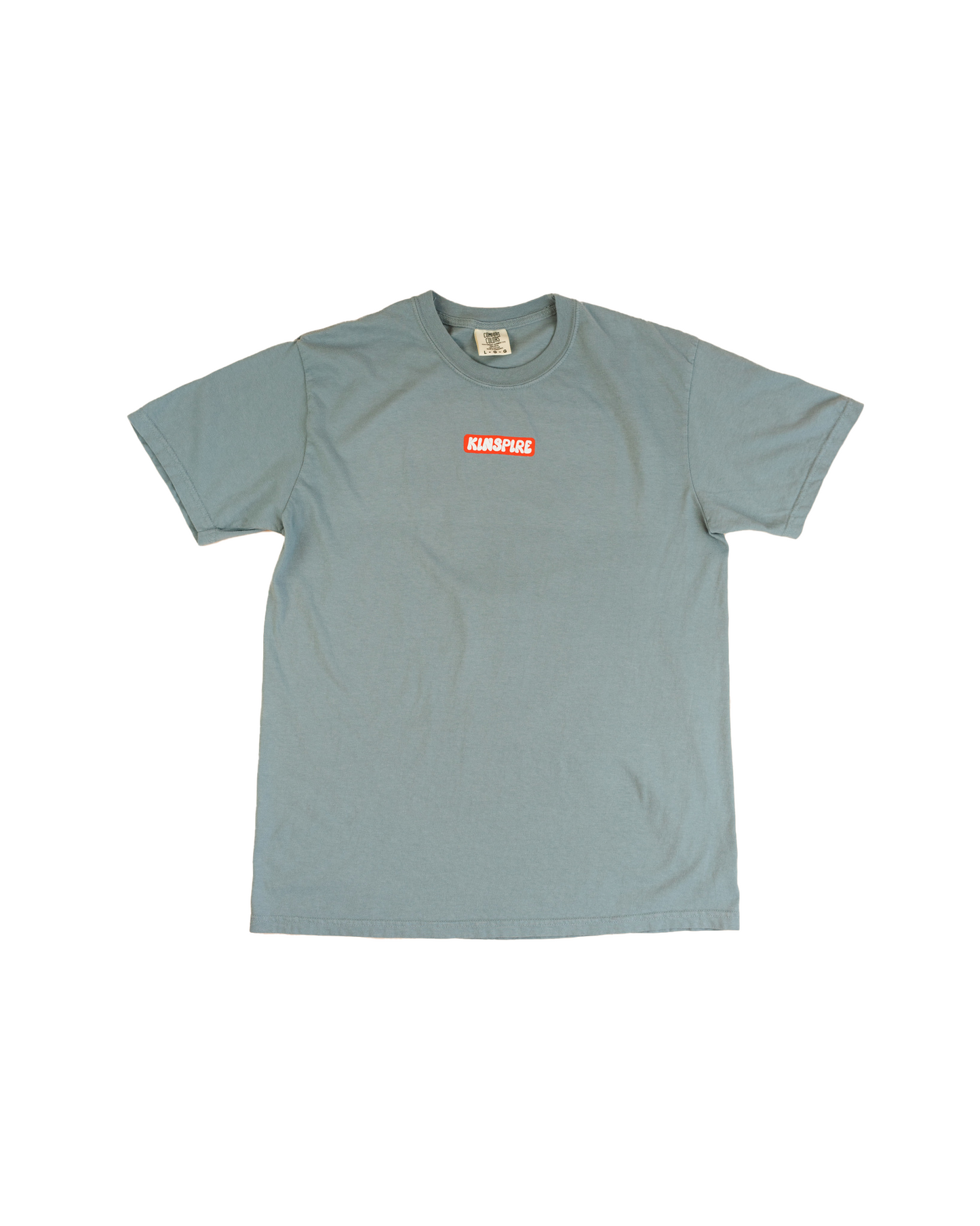 Welcome to the Family T-Shirt (Granite)