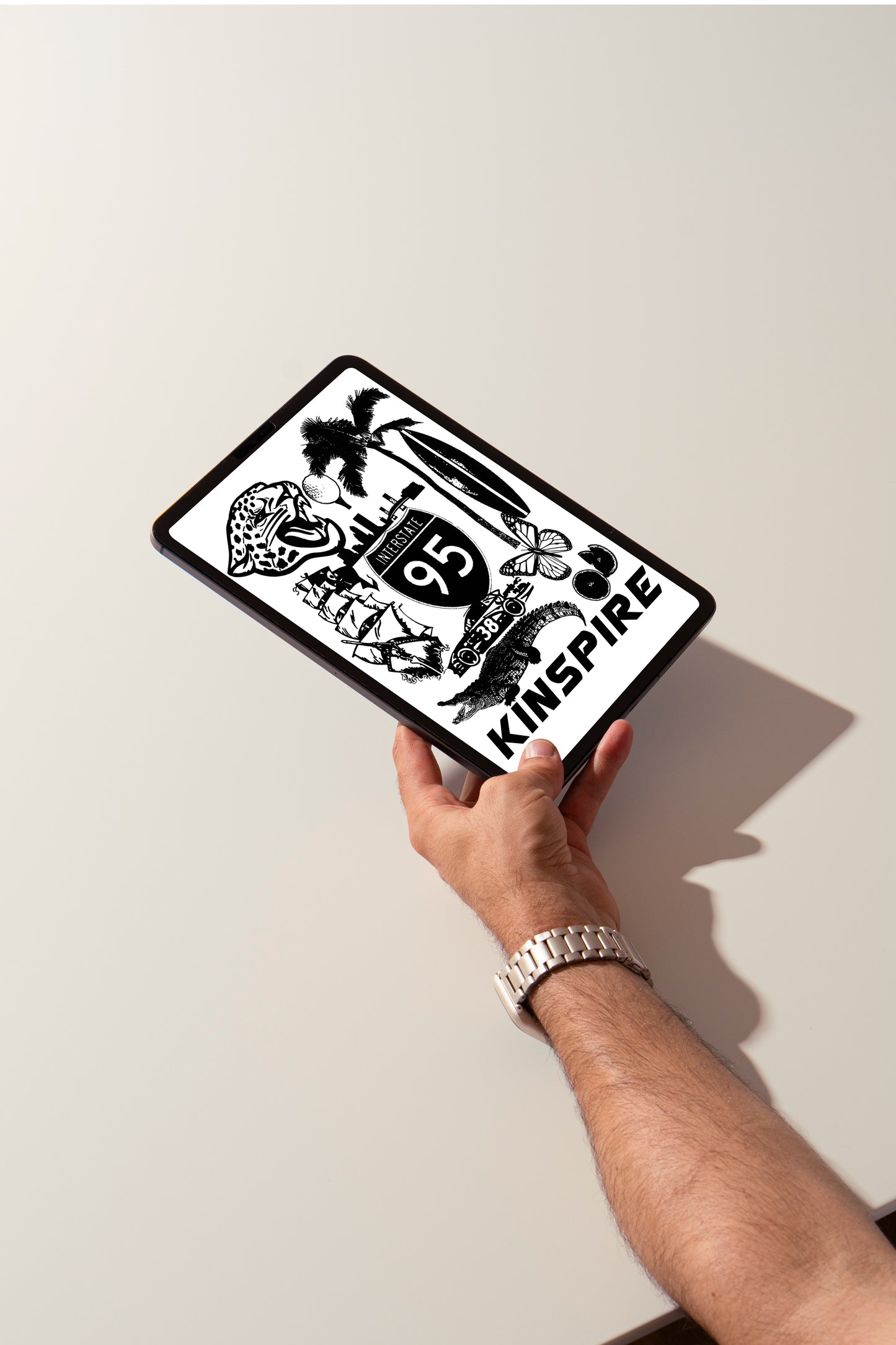 Sunshine State of Mind T-Shirt