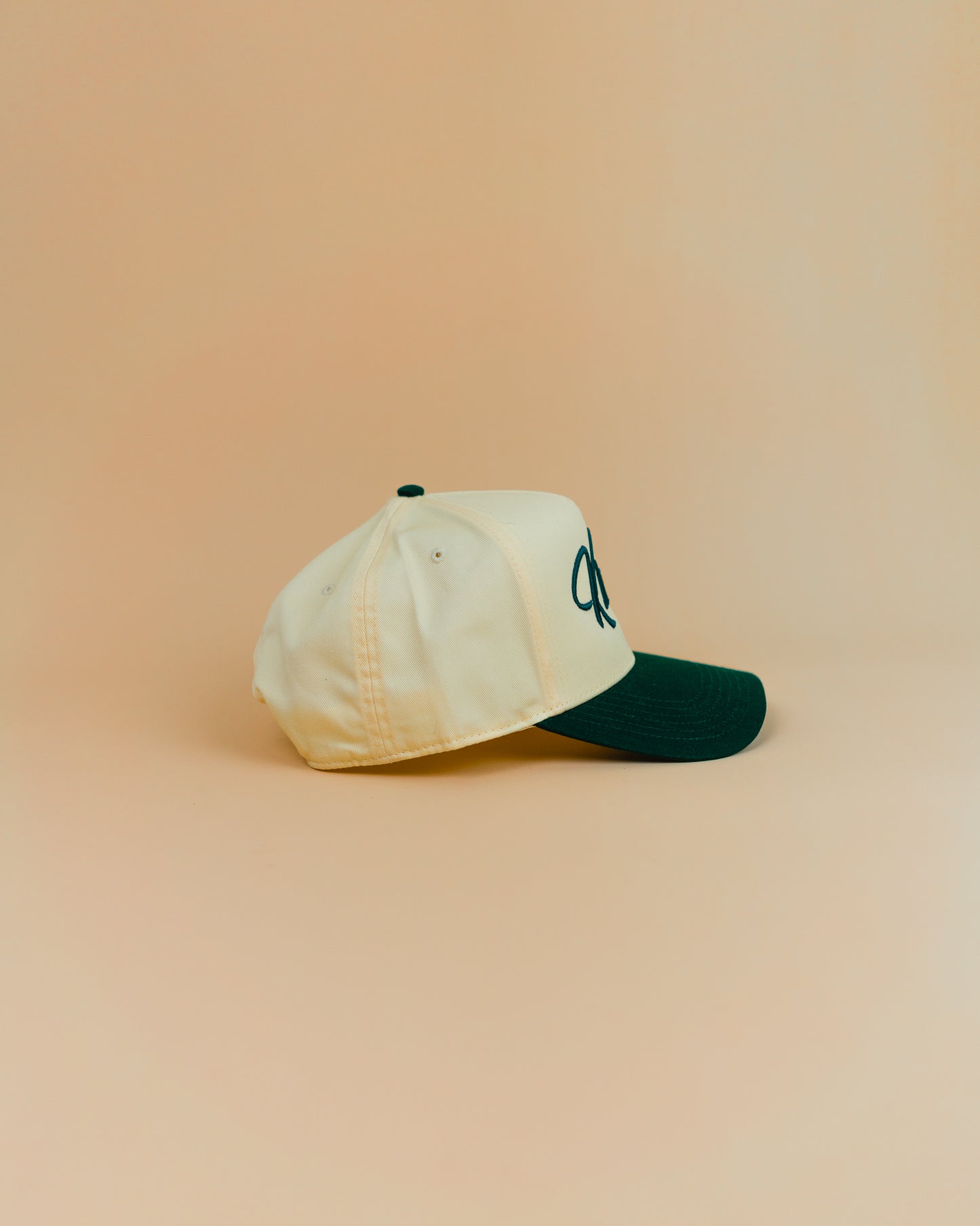 Kinspire Embroidered Snapback