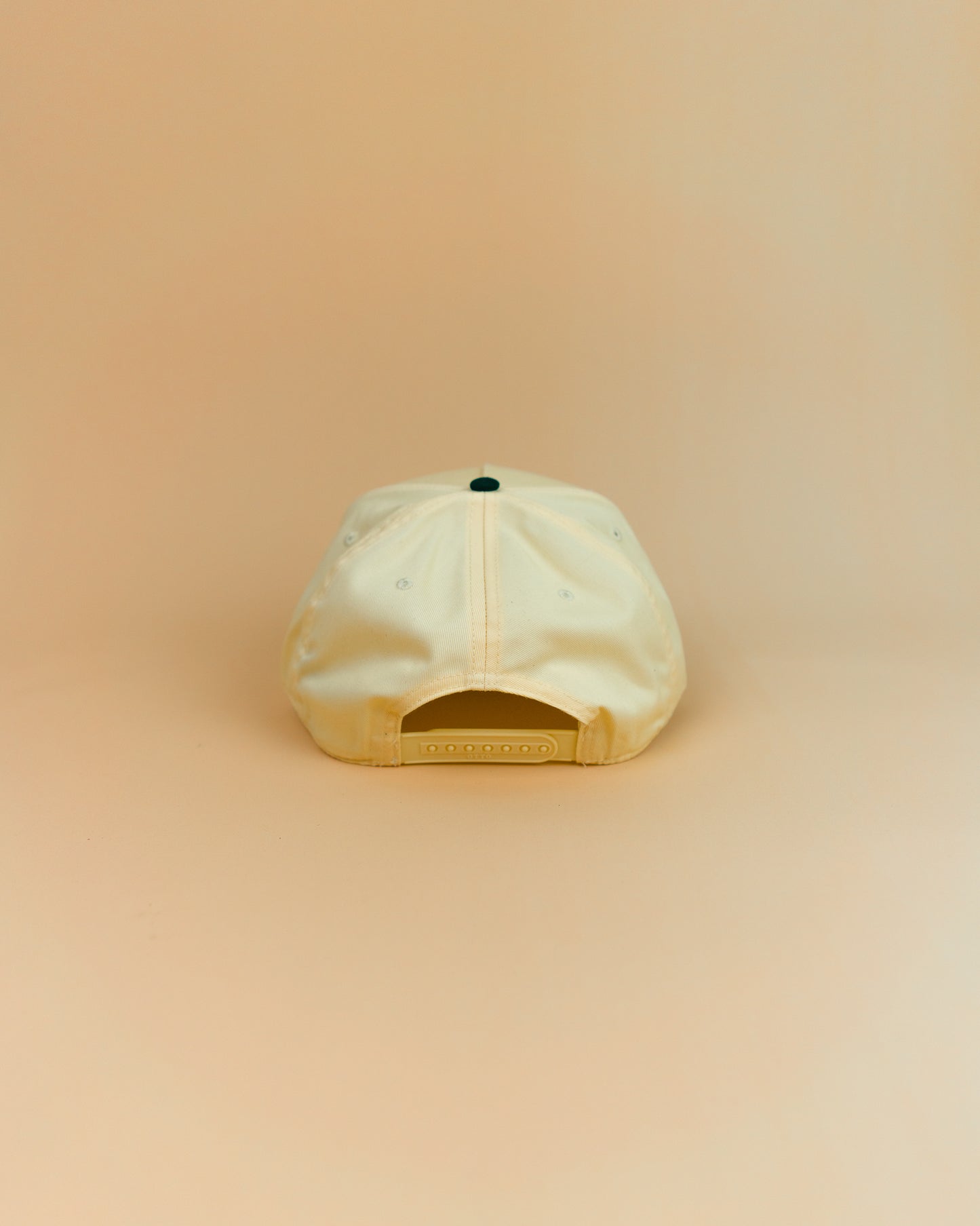 Kinspire Embroidered Snapback