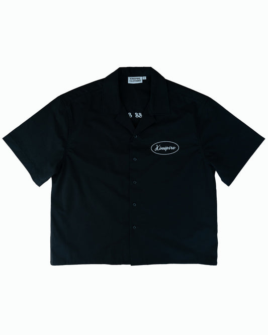 Endless Summer Button Up