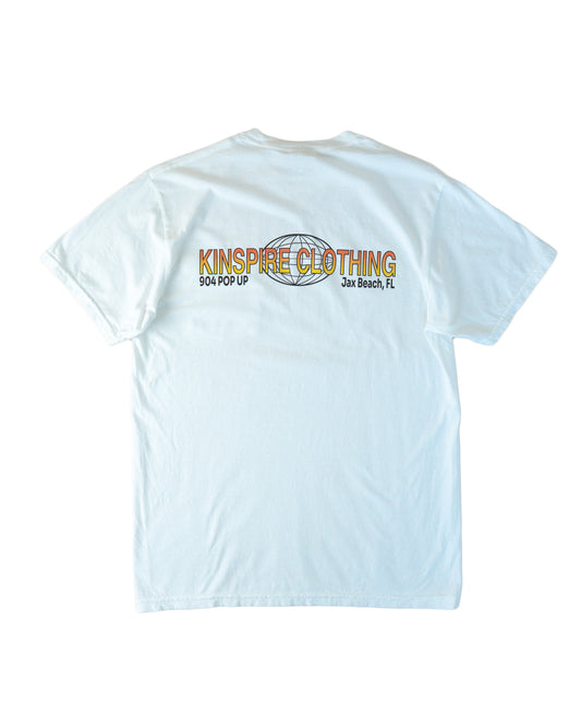 904 Pop-Up Pocket Tee