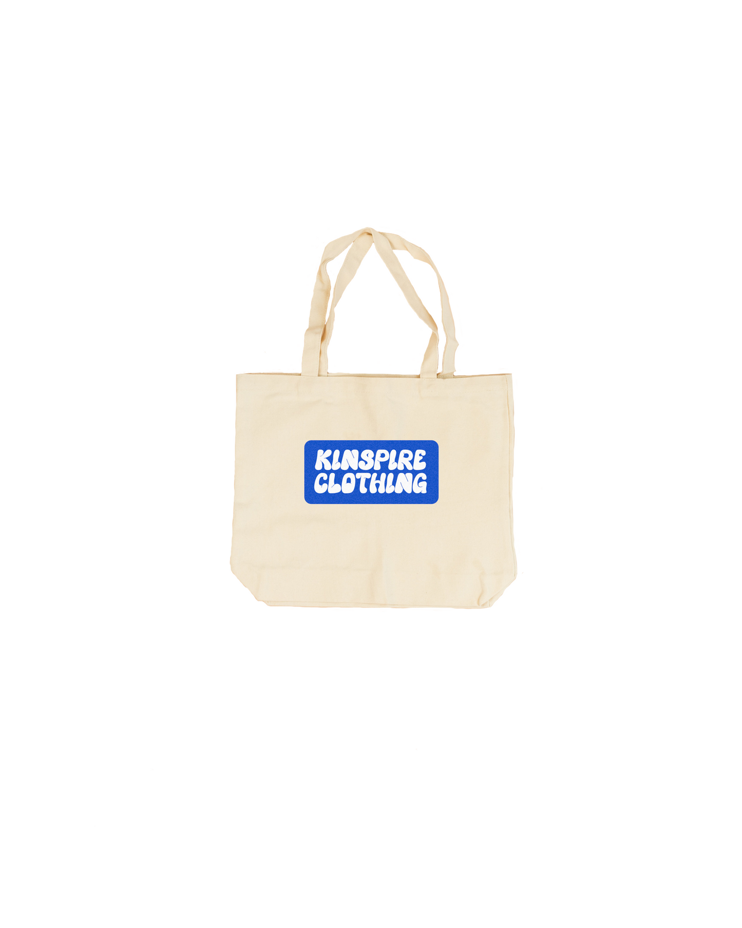 Canvas Tote